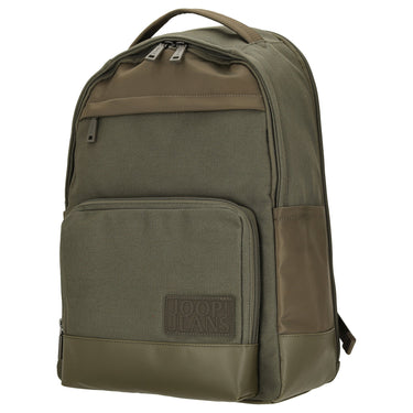 Joop Jeans Mirano Friedo - Rucksack 46 cm (khaki) - Markenkoffer