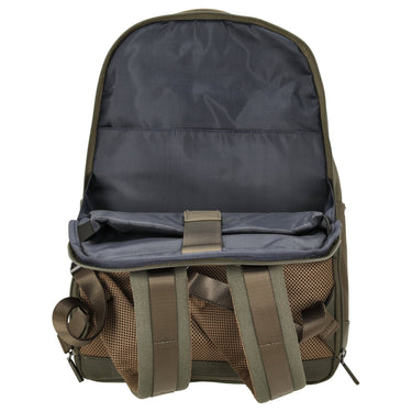 Joop Jeans Mirano Friedo - Rucksack 46 cm (khaki) - Markenkoffer