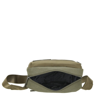 Joop Jeans Mirano Piet - Gürteltasche 22 cm (khaki) - Markenkoffer