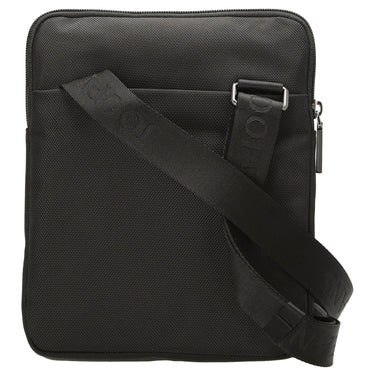 Joop Jeans Modica Liam - Schultertasche 23 cm (black) - Markenkoffer