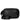 Joop Jeans Modica Piet - Gürteltasche 22 cm (black) - Markenkoffer