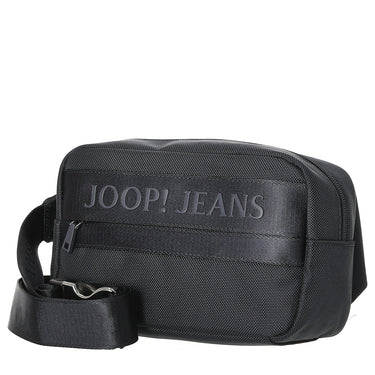Joop Jeans Modica Piet - Gürteltasche 22 cm (darkblue) - Markenkoffer