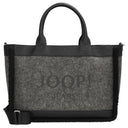 Joop Jeans Women Calduccio Yvette - Henkeltasche L 36 cm (black) - Markenkoffer