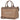 Joop Jeans Women Calduccio Yvette – Henkeltasche L 36 cm (sesame) - Markenkoffer