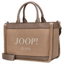 Joop Jeans Women Calduccio Yvette – Henkeltasche L 36 cm (sesame) - Ansicht 2