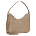 Joop Jeans Women Cofano Annelie - Schultertasche M 25.5 cm (sesame) - Markenkoffer