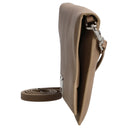 Joop Jeans Women Cofano Cadea - Clutch M 27 cm (sesame) - Markenkoffer