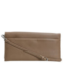 Joop Jeans Women Cofano Cadea - Clutch M 27 cm (sesame) - Markenkoffer
