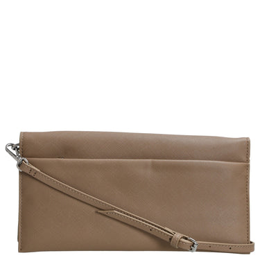 Joop Jeans Women Cofano Cadea - Clutch M 27 cm (sesame) - Markenkoffer