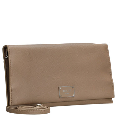Joop Jeans Women Cofano Cadea - Clutch M 27 cm (sesame) - Markenkoffer