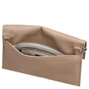 Joop Jeans Women Cofano Cadea - Clutch M 27 cm (sesame) - Markenkoffer