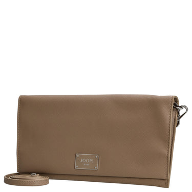 Joop Jeans Women Cofano Cadea - Clutch M 27 cm (sesame) - Markenkoffer