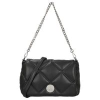 Joop Jeans Women Confetto Solar - Schultertasche S 24 cm (black)