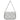 Joop Jeans Women Confetto Solar - Schultertasche S 24 cm (silver) - Markenkoffer