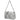 Joop Jeans Women Confetto Solar - Schultertasche S 24 cm (silver) - Markenkoffer
