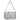 Joop Jeans Women Confetto Solar - Schultertasche S 24 cm (silver) - Markenkoffer