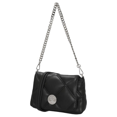 Joop Jeans Women Confetto Solar - Schultertasche XS 19 cm (black) - Markenkoffer