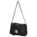 Joop Jeans Women Confetto Solar - Schultertasche XS 19 cm (black) - Markenkoffer