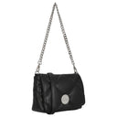 Joop Jeans Women Confetto Solar - Schultertasche XS 19 cm (black) - Markenkoffer