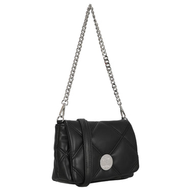 Joop Jeans Women Confetto Solar - Schultertasche XS 19 cm (black) - Markenkoffer