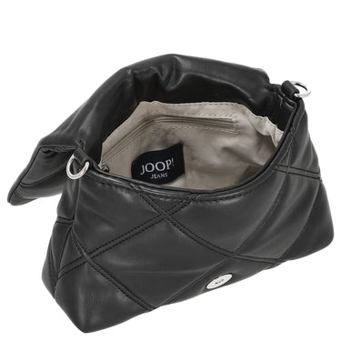 Joop Jeans Women Confetto Solar - Schultertasche XS 19 cm (black) - Markenkoffer