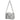 Joop Jeans Women Confetto Solar - Schultertasche XS 19 cm (silver) - Markenkoffer