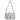 Joop Jeans Women Confetto Solar - Schultertasche XS 19 cm (silver) - Markenkoffer