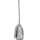 Joop Jeans Women Confetto Solar - Schultertasche XS 19 cm (silver) - Markenkoffer