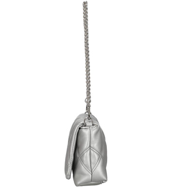 Joop Jeans Women Confetto Solar - Schultertasche XS 19 cm (silver) - Markenkoffer