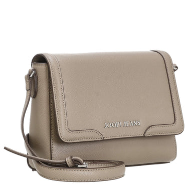 Joop Jeans Women Cornice Lorena - Schultertasche 20.5 cm (greige) - Ansicht 5