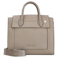 Joop Jeans Women Cornice Ornela - Henkeltasche M 31.5 cm (greige) - Markenkoffer