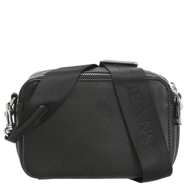 Joop Jeans Women Cornice Susan - Schultertasche XS 18 cm (black) - Markenkoffer