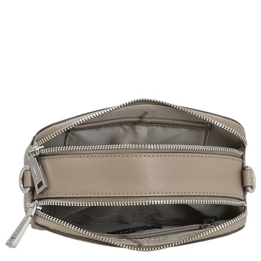 Joop Jeans Women Cornice Susan - Schultertasche XS 18 cm (greige) - Markenkoffer