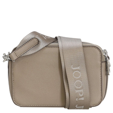 Joop Jeans Women Cornice Susan - Schultertasche XS 18 cm (greige) - Markenkoffer