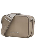 Joop Jeans Women Cornice Susan - Schultertasche XS 18 cm (greige) - Markenkoffer