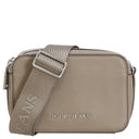 Joop Jeans Women Cornice Susan - Schultertasche XS 18 cm (greige) - Markenkoffer
