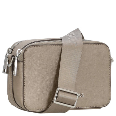 Joop Jeans Women Cornice Susan - Schultertasche XS 18 cm (greige) - Markenkoffer