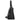 Joop Jeans Women Diurno Dalia Hobo - Schultertasche 25 cm (black) - Markenkoffer