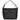 Joop Jeans Women Diurno Dalia Hobo - Schultertasche 25 cm (black) - Markenkoffer