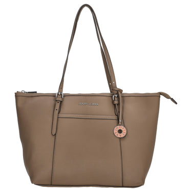 Joop Jeans Women Diurno Helena - Shopper 32 cm (taupe) - Markenkoffer