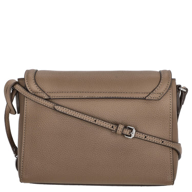 Joop Jeans Women Diurno Lorena - Schultertasche 22 cm (taupe) - Markenkoffer