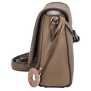 Joop Jeans Women Diurno Lorena - Schultertasche 22 cm (taupe) - Markenkoffer