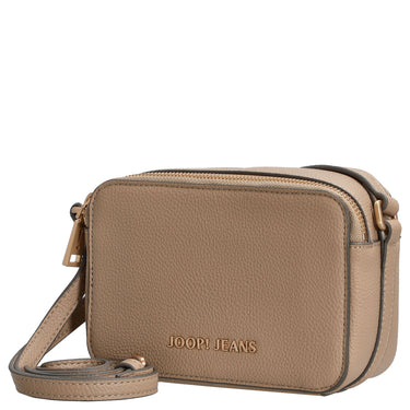 Joop Jeans Women Diurno Susan - Schultertasche XS 18 cm (sesame) - Markenkoffer