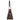 Joop Jeans Women Giro Amina - Shopper L 32 cm (darkbrown) - Markenkoffer