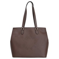 Joop Jeans Women Giro Amina - Shopper L 32 cm (darkbrown)