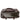 Joop Jeans Women Giro Amina - Shopper L 32 cm (darkbrown) - Markenkoffer