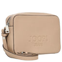 Joop Jeans Women Lettera 1.0 Cloe - Schultertasche 21.5 cm (sesame) - Markenkoffer