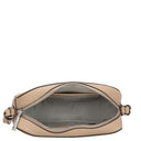 Joop Jeans Women Lettera 1.0 Cloe - Schultertasche 21.5 cm (sesame) - Markenkoffer