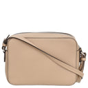 Joop Jeans Women Lettera 1.0 Cloe - Schultertasche 21.5 cm (sesame) - Markenkoffer