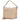 Joop Jeans Women Lettera 1.0 Dalia Hobo - Umhängetasche 31 cm (sesame) - Markenkoffer